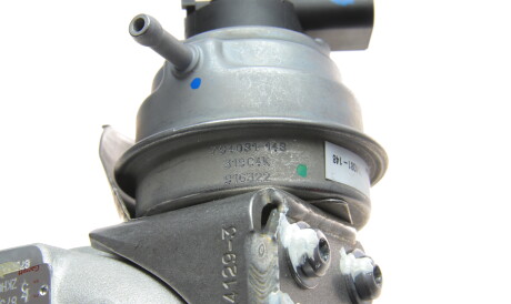 Фото 2 - Турбіна GARRETT 873732-5001S