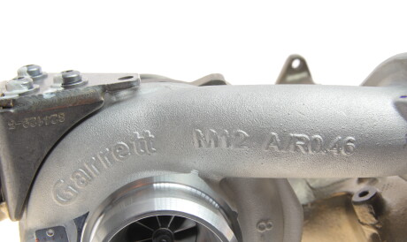 Фото 3 - Турбіна GARRETT 873732-5001S