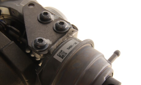 Фото 5 - Турбіна GARRETT 873732-5001S