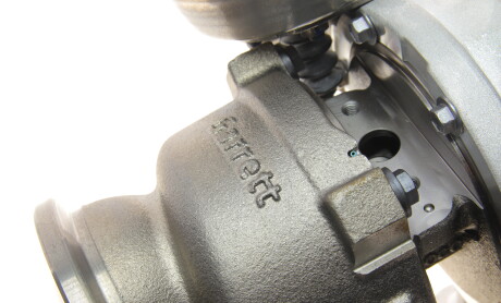 Фото 8 - Турбіна GARRETT 873732-5001S