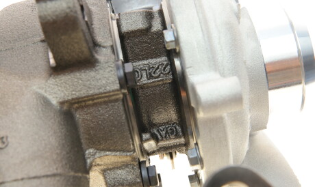 Фото 3 - Турбіна GARRETT 873970-5001S