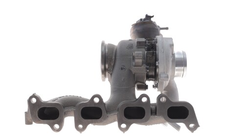 Фото 4 - Автозапчастина GARRETT 873970-9003S