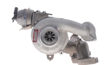 Турбіна VW Crafter T6 2.0 TDI 15- (заводська реставрація) - GARRETT 873970-9003S