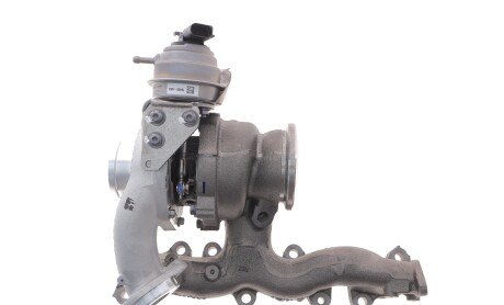 Фото 5 - Автозапчастина GARRETT 873970-9003S