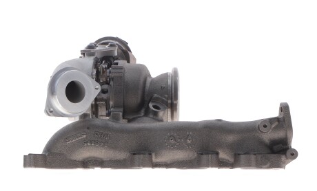 Фото 6 - Автозапчастина GARRETT 873970-9003S