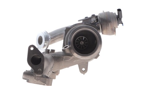 Фото 7 - Автозапчастина GARRETT 873970-9003S