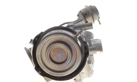 Фото 3 - Автозапчастина GARRETT 883860-5003S