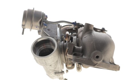 Фото 4 - Автозапчастина GARRETT 883860-5003S