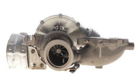Фото 6 - Автозапчастина GARRETT 883860-5003S