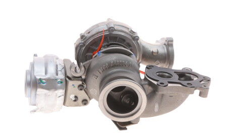 Фото 2 - Автозапчастина GARRETT 883861-5001S