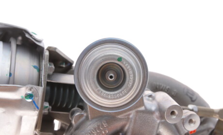 Фото 7 - Автозапчастина GARRETT 883861-5001S