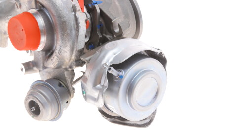 Фото 8 - Автозапчастина GARRETT 883861-5001S