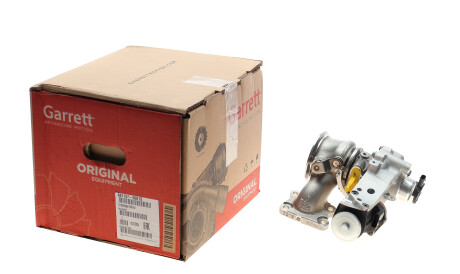 Фото 2 - Турбіна GARRETT 887157-5001S