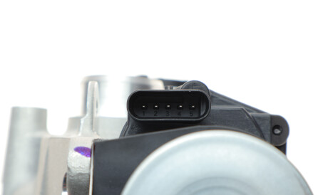 Фото 3 - Турбіна GARRETT 887157-5001S