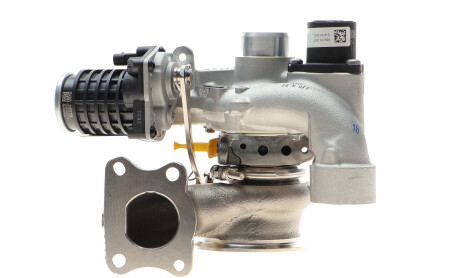 Фото 5 - Турбіна GARRETT 887157-5001S