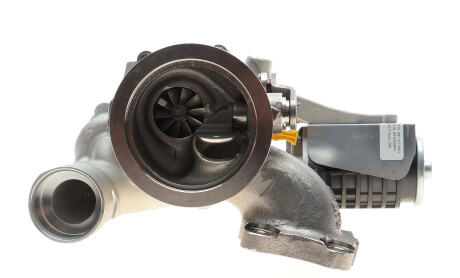 Фото 7 - Турбіна GARRETT 887157-5001S