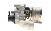 Турбіна GARRETT 887157-5001S (8871575001S) - зображення 8