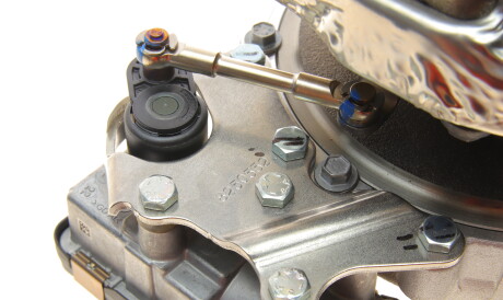 Фото 2 - Турбіна GARRETT 892460-5001S