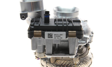 Фото 2 - Турбина GARRETT 894474-5001S