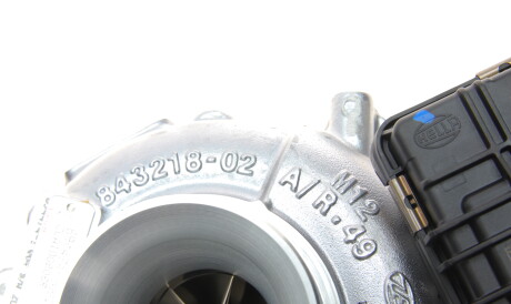 Фото 3 - Турбина GARRETT 894474-5001S