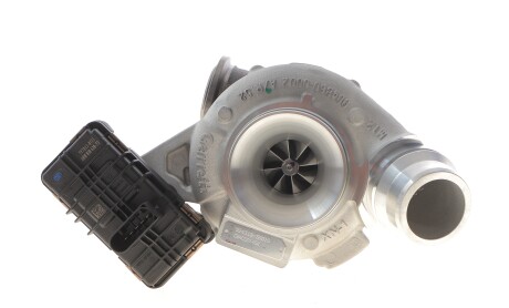 Фото 4 - Турбіна GARRETT 924318-5001S