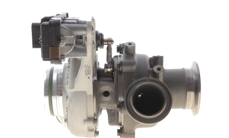 Фото 6 - Турбіна GARRETT 924318-5001S