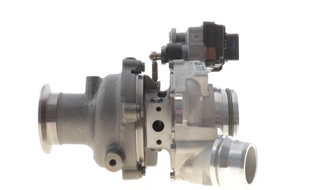 Фото 7 - Турбіна GARRETT 924318-5001S