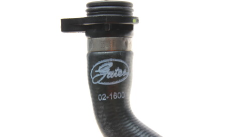 Фото 3 - Автозапчасть Gates 02-1600 (021600)