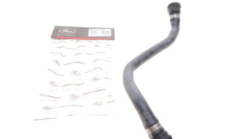 Фото 2 - Автозапчастина Gates 02-1608 (021608)