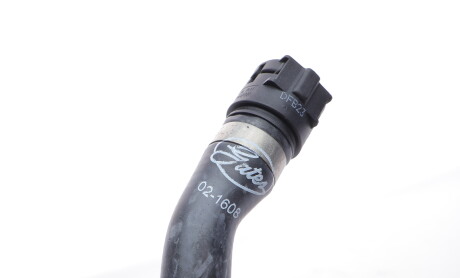 Фото 4 - Автозапчастина Gates 02-1608 (021608)