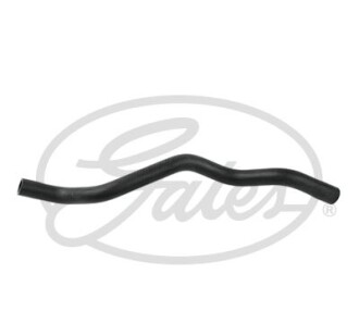 Патрубок системы охлаждения - Gates 021615