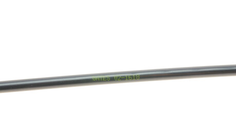 Фото 3 - Автозапчасть Gates 02-1618 (021618)