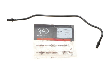 Фото 2 - Автозапчасть Gates 02-1640 (021640)