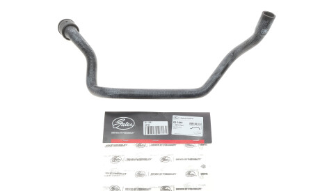 Фото 2 - Автозапчастина Gates 02-1641 (021641)