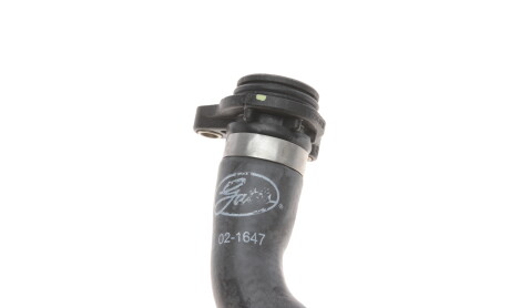 Фото 4 - Автозапчастина Gates 02-1647 (021647)