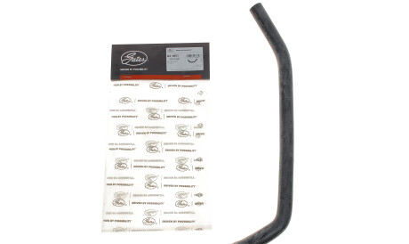 Фото 3 - Автозапчастина Gates 02-1651 (021651)