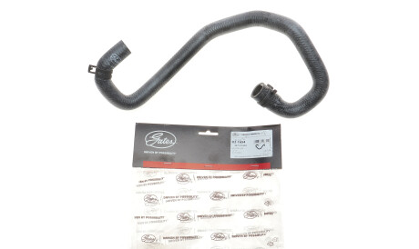 Фото 2 - Автозапчасть Gates 02-1654 (021654)