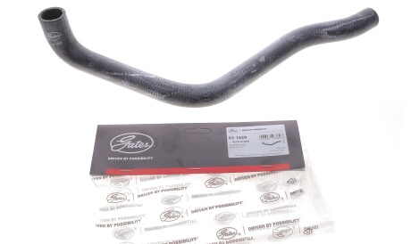 Фото 2 - Автозапчастина Gates 02-1659 (021659)