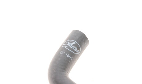 Фото 3 - Автозапчастина Gates 02-1661 (021661)