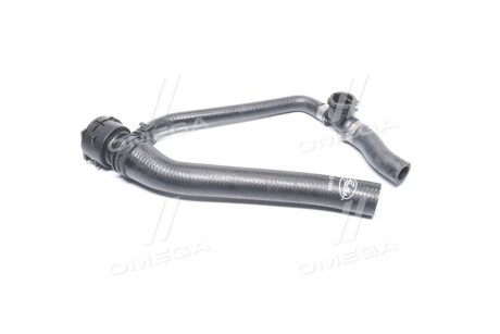 Шланг гумовий системи охолодження (31мм/26мм) LAND ROVER RANGE ROVER III 4.2 05.05-08.12 - Gates 02-1664