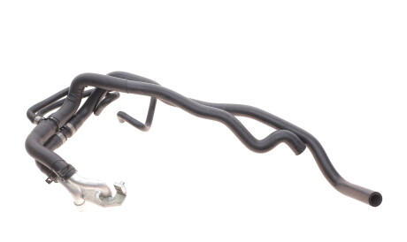 Патрубок радіатора пічки Land Rover Range Rover III 4.2 4x4 05-12 - Gates 02-1683