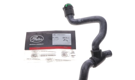 Фото 2 - Автозапчасть Gates 02-1693 (021693)