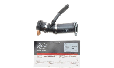 Фото 2 - Автозапчасть Gates 02-1700 (021700)