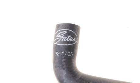 Фото 3 - Автозапчастина Gates 02-1705 (021705)