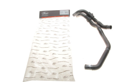 Фото 2 - Автозапчастина Gates 02-1710 (021710)