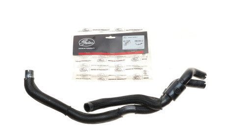 Фото 2 - Автозапчастина Gates 02-1715 (021715)