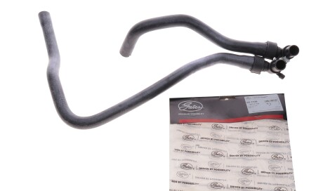 Фото 2 - Автозапчасть Gates 02-1728 (021728)