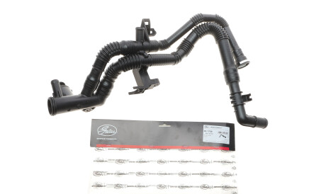 Фото 2 - Автозапчасть Gates 021730