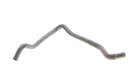 Патрубок системи охолодження Opel Corsa C 1.3 CDTI 03-09 - ((6336108)) Gates 02-1737