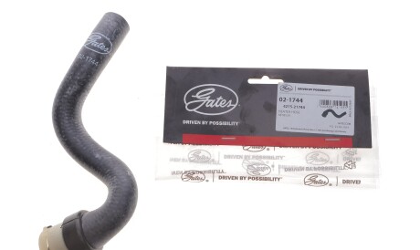 Фото 2 - Автозапчастина Gates 02-1744 (021744)